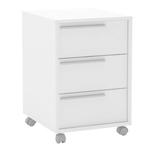 Maia 3 Drawer Cabinet