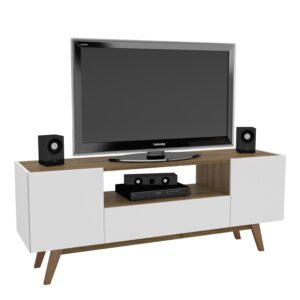 Porto Seguro TV Stand for TVs up to 65 in