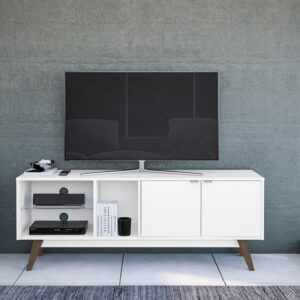 Bariloche Tv Stand for TVs up to 65 in