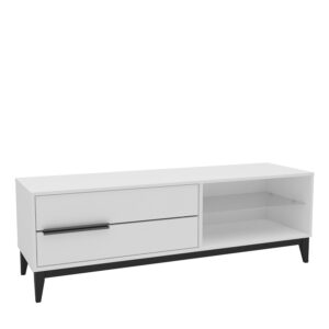 Melrose TV stand for TVs up to 65 inches